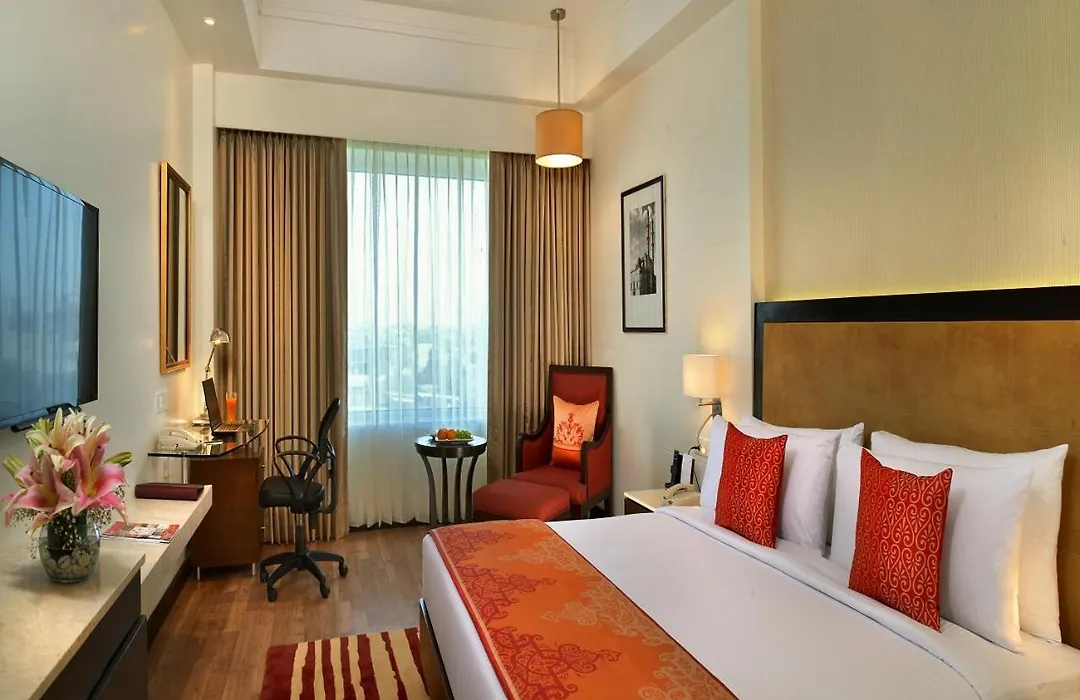 Fortune Park Jps Grand Rajkot - Member Itc Hotels' Group-1