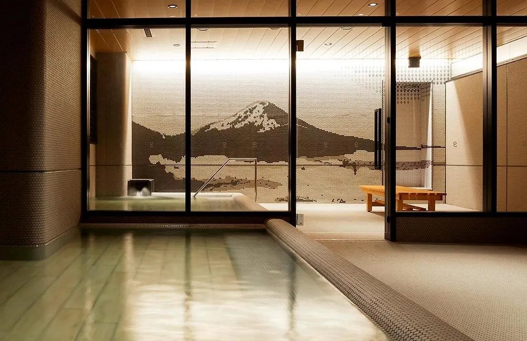 Hotel Androoms Shin-Osaka-1