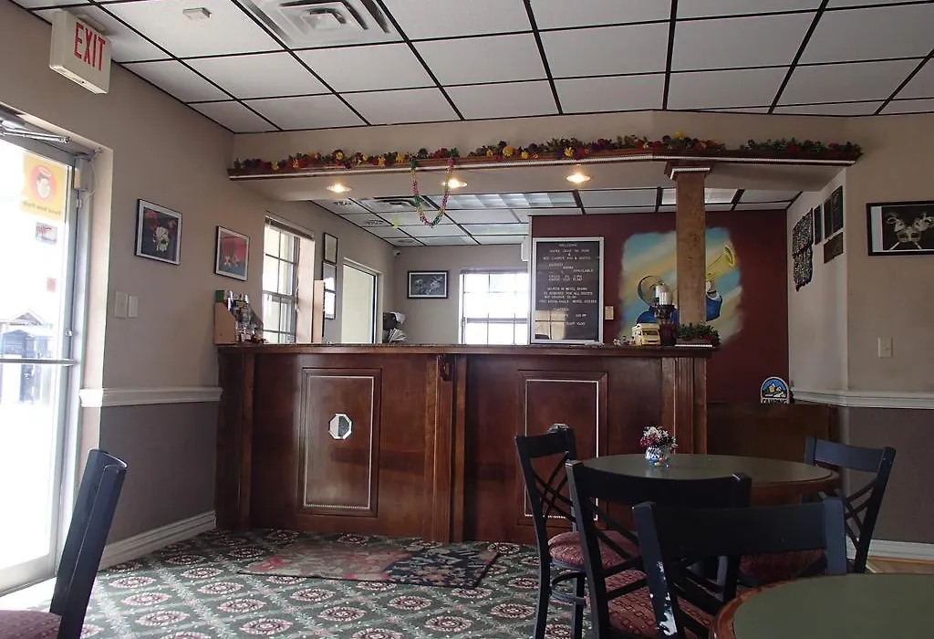 Nola Inn & Suites-1