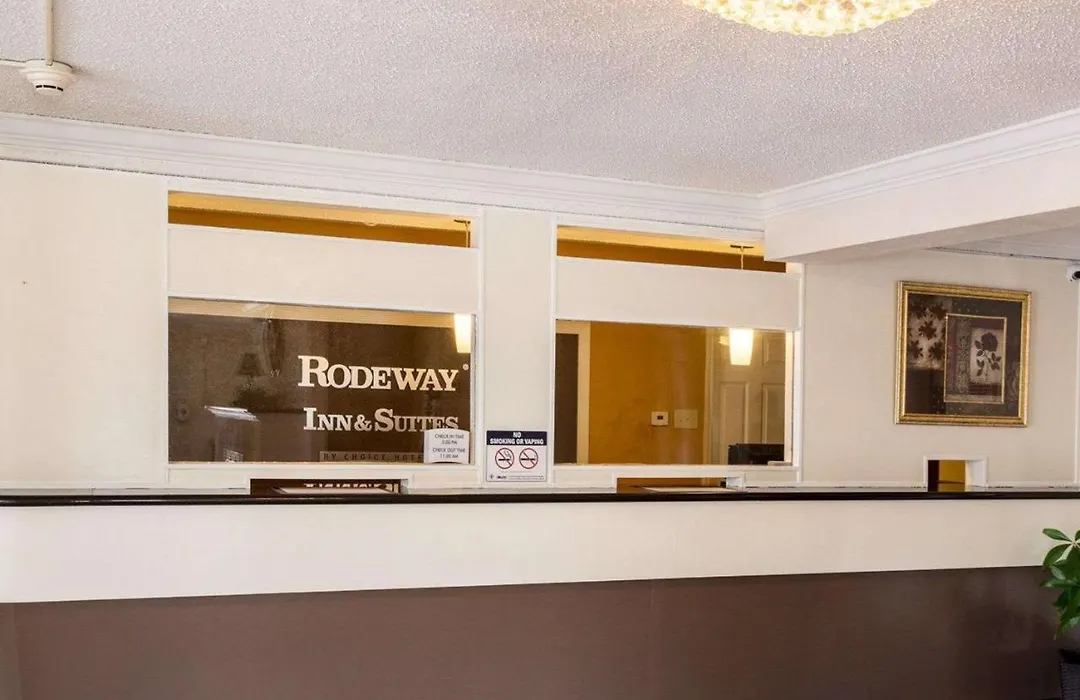 Sunrise Inn & Suites New Orleans-1