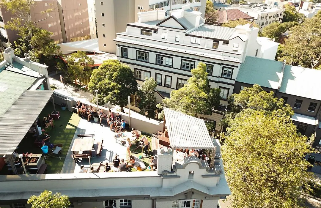 Mad Monkey Bayswater (Adults Only)-1
