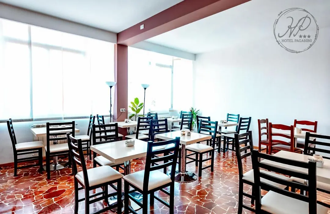 Hotel Paganini-1