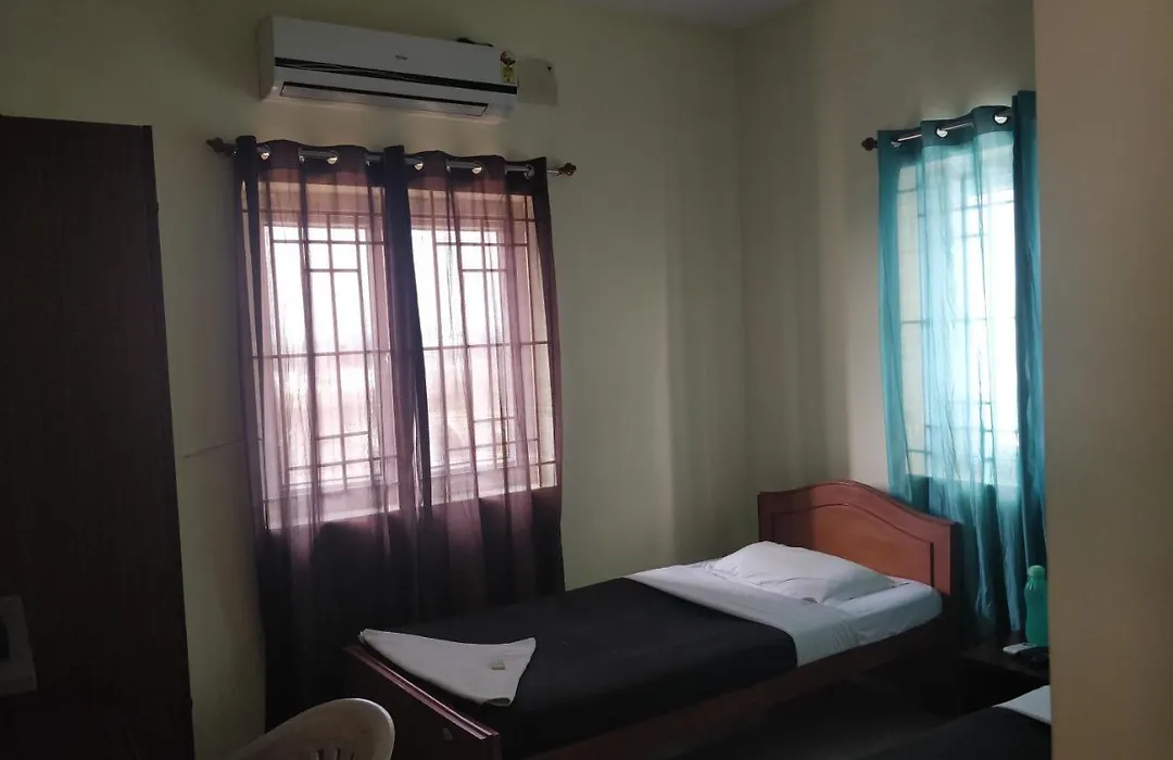 Tulip Suites-1