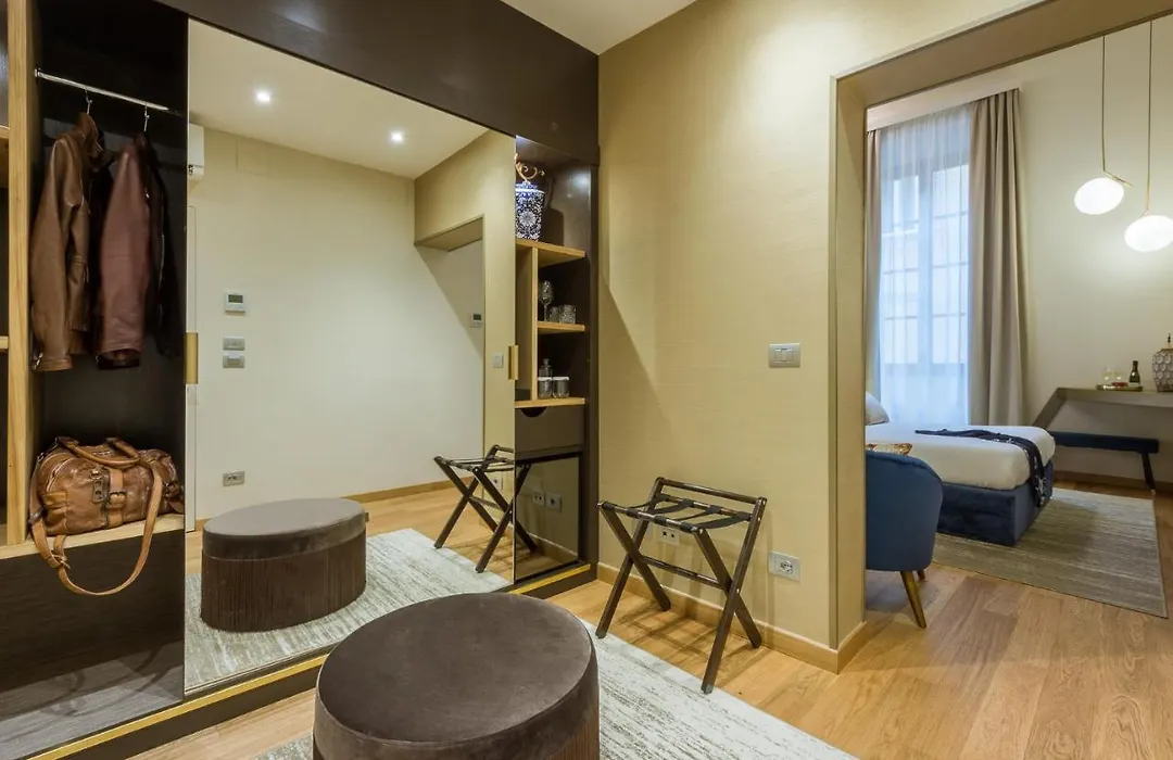 Renascentia In Florence - Adults Only-1