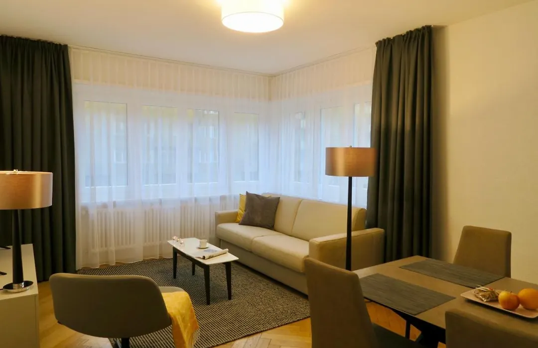 Zurich Furnished Homes-1