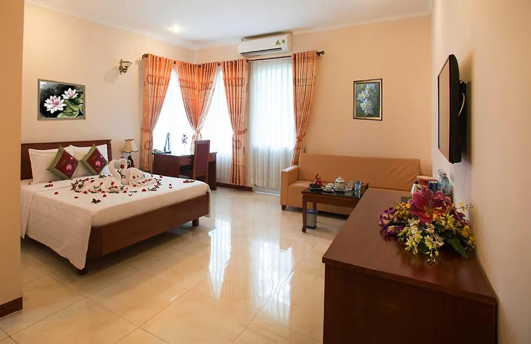 T78 Hotel Saigon-1