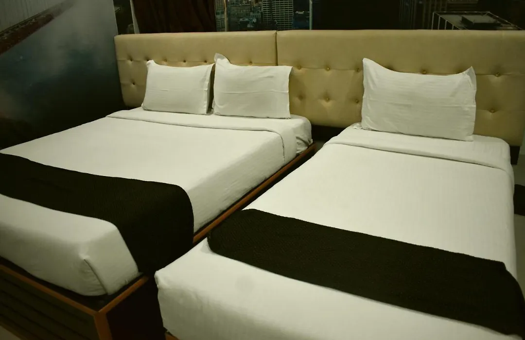 Hotel Apple Park Inn-1