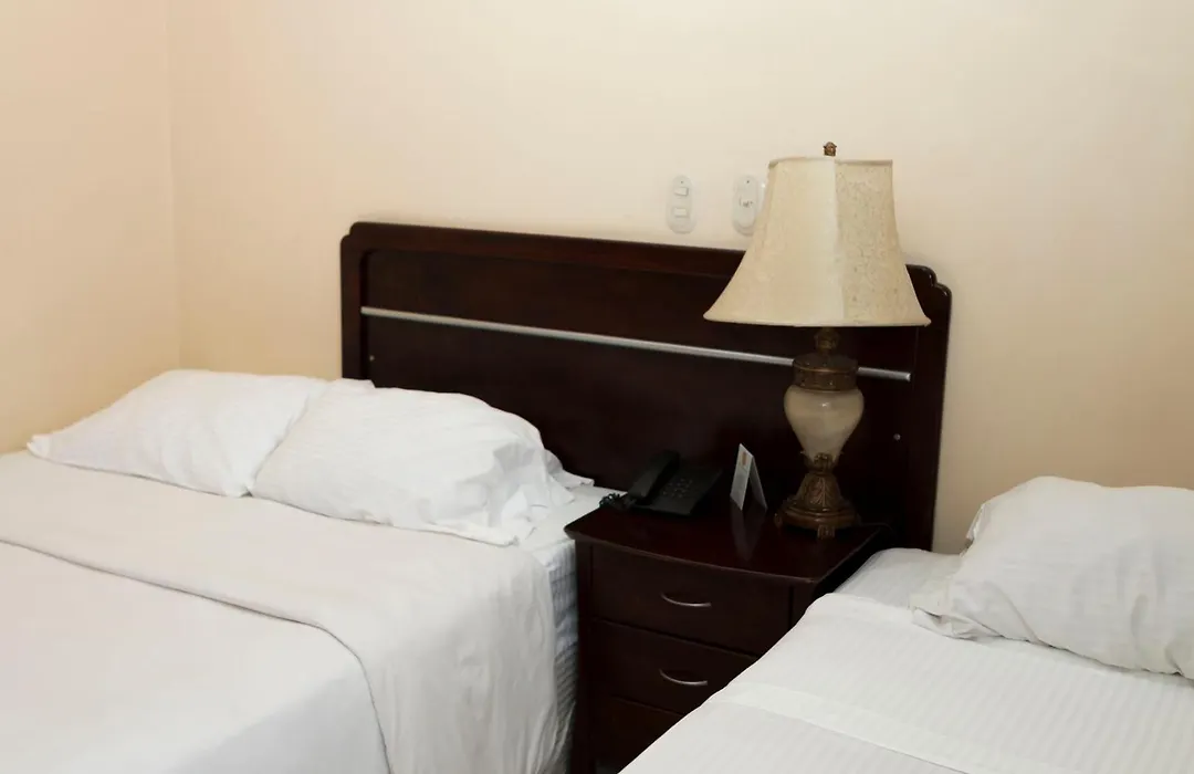 Hotel Novo-1