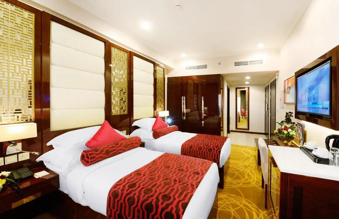 Goldstate Hotel-1