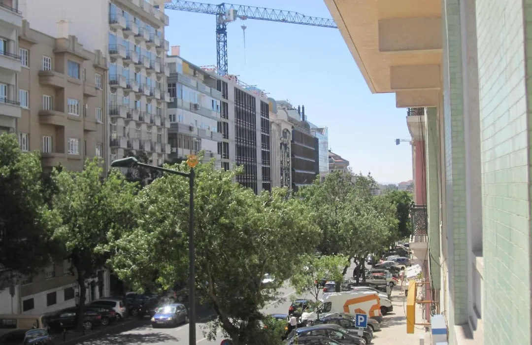 Goodtime Marques Suites-1