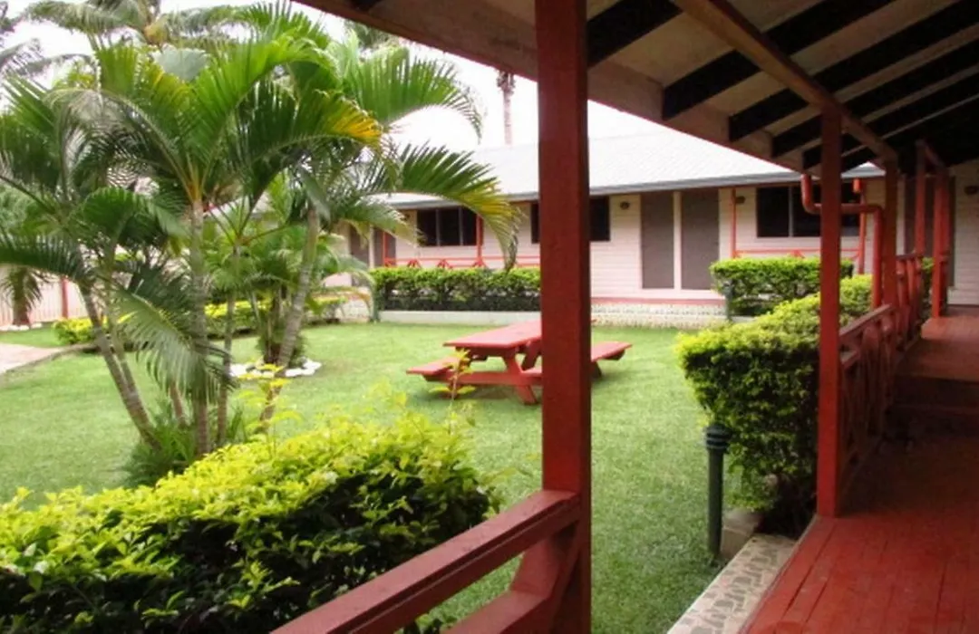 Wailoaloa Beach Resort-1