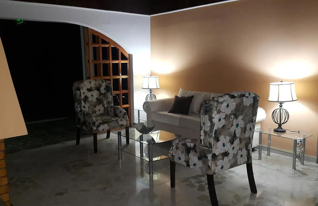 Hotel Portal Colonial-1