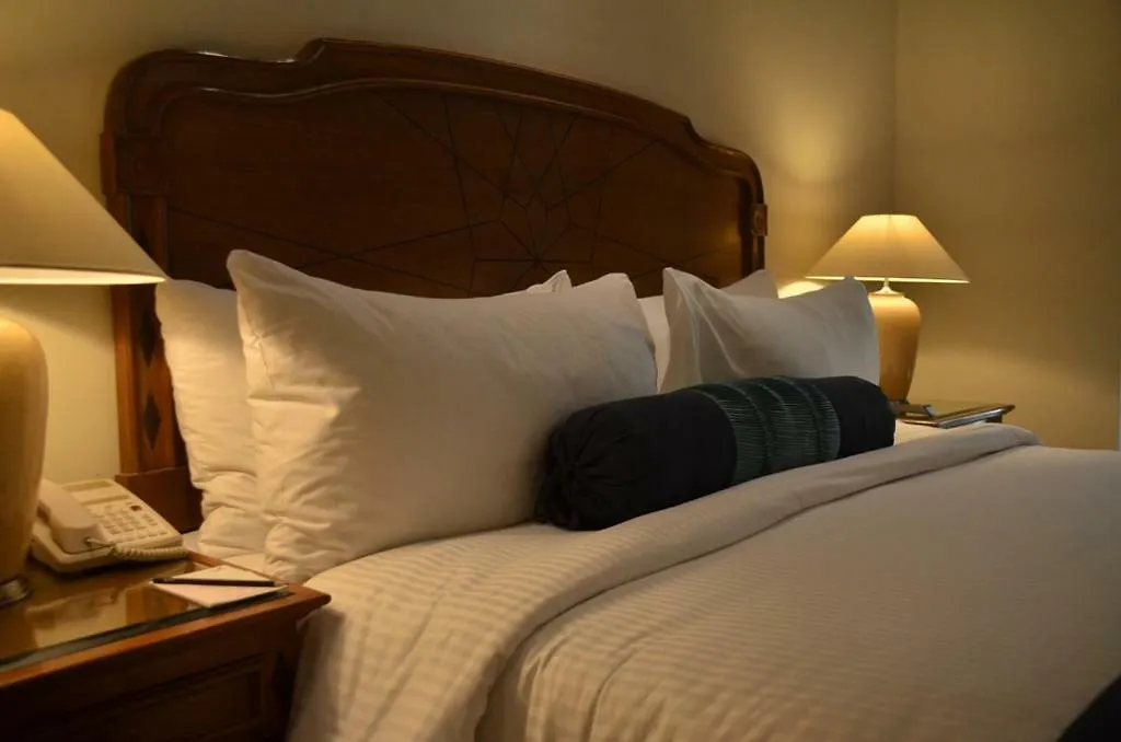 The Lalit Traveller- Airport Hotel-1