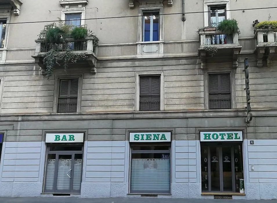 Hotel Siena-1