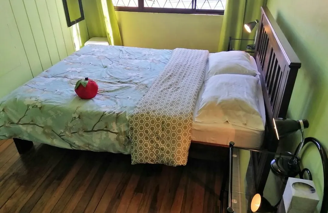 Casa Leon Guesthouse-1