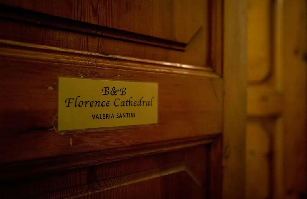 B&B Florence Cathedral-1