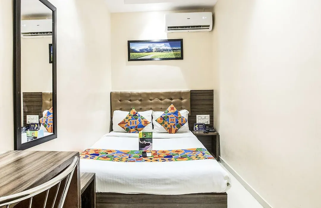 Hotel Horizon-1