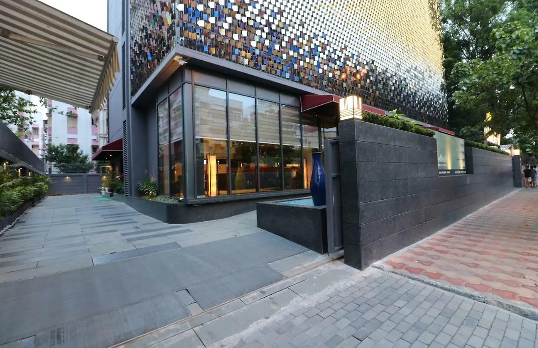 Hotel Gallery 67-1