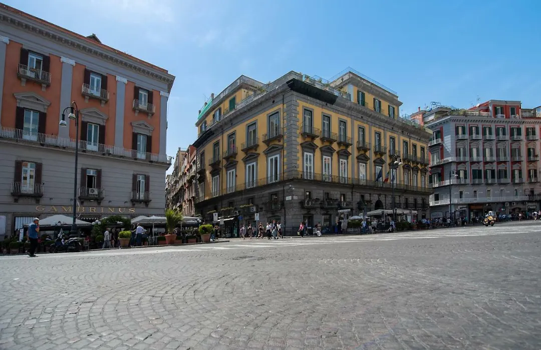 Napoli Experience-1