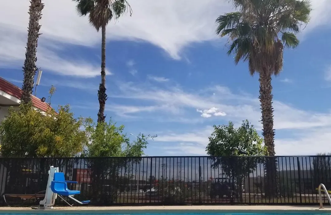 Minsk Hotels - Extended Stay, I-10 Tucson Airport-1
