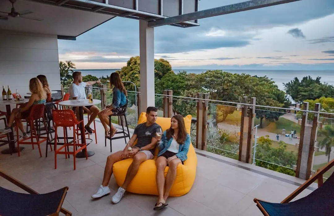 Global Backpackers Youth Hostel-1