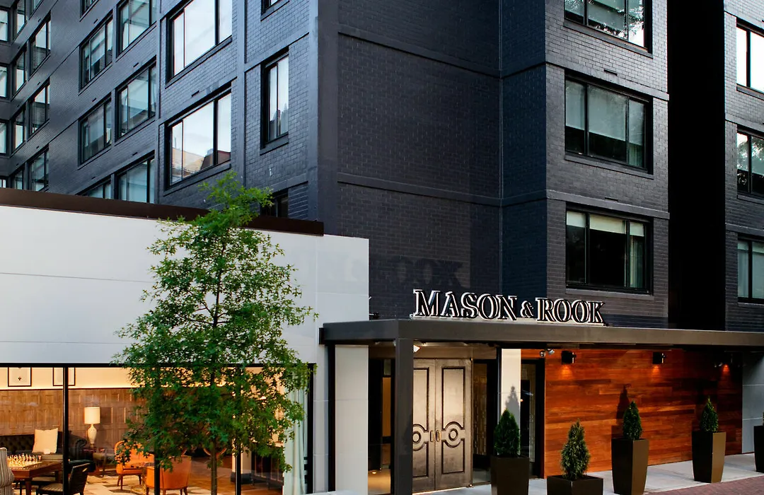 Viceroy Washington Dc-1