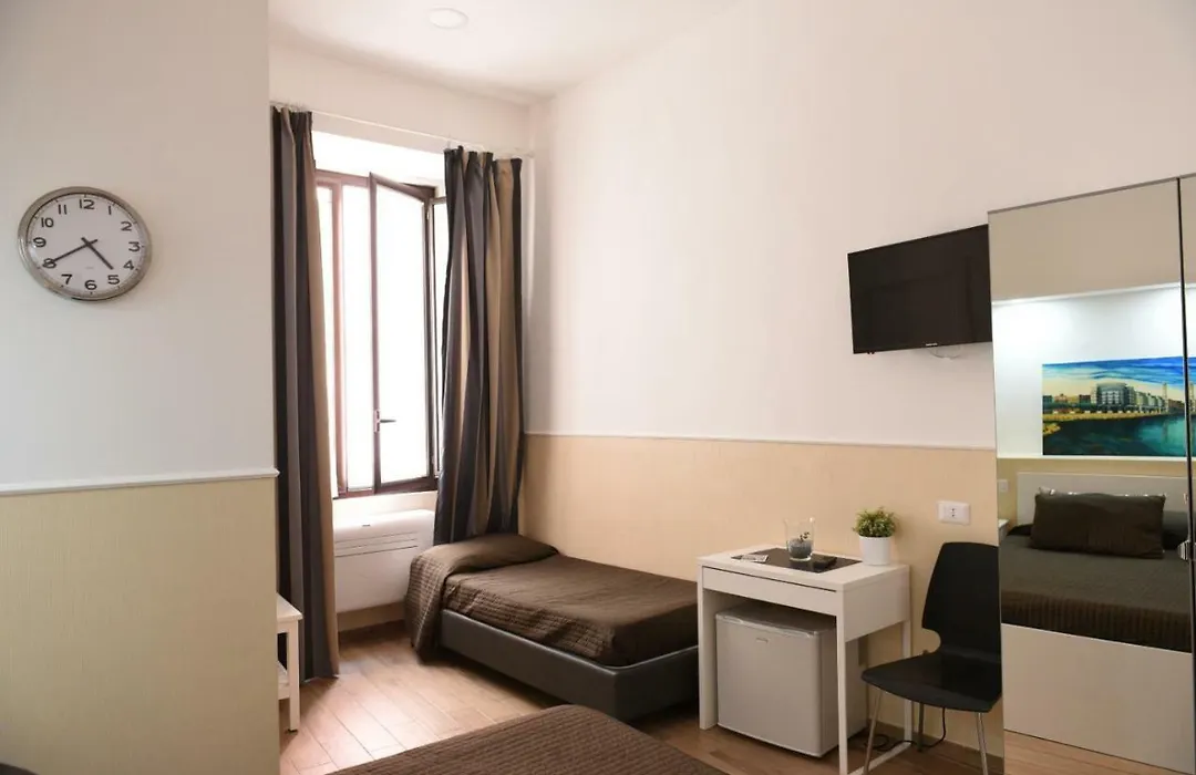 Sisters Residence-1