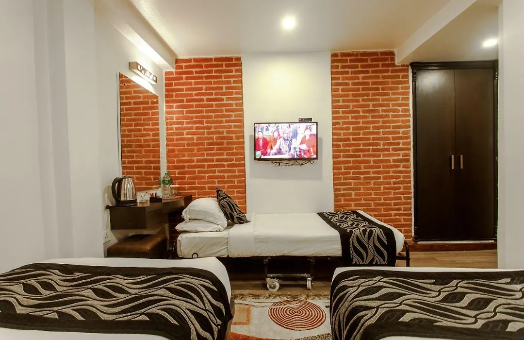 Hotel Shreesu-1
