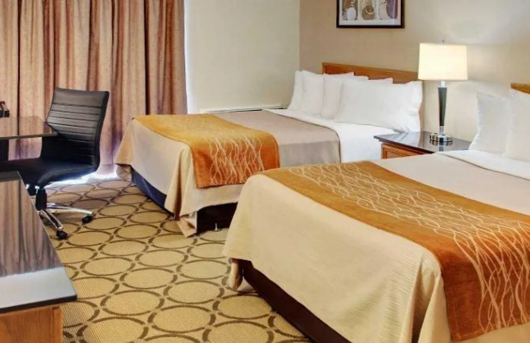 Confederation Inn Saskatoon-1