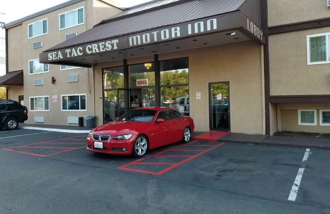 Seatac Crest Inn-1
