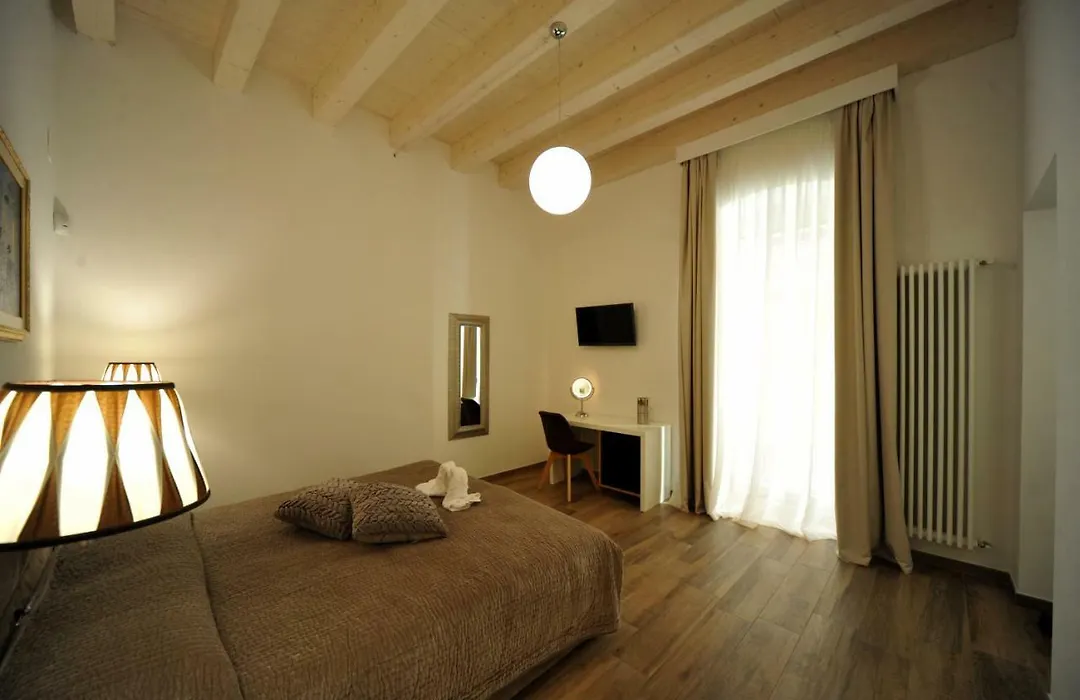 B&B Palazzo San Michele-1