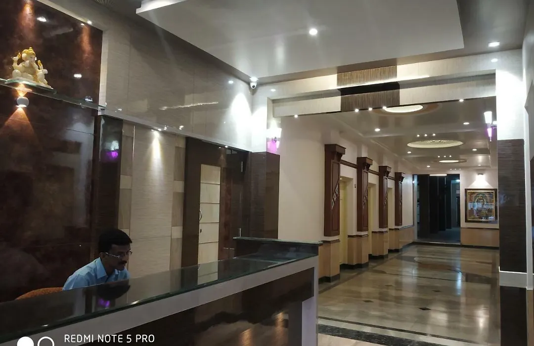 Krishna Lodge-1