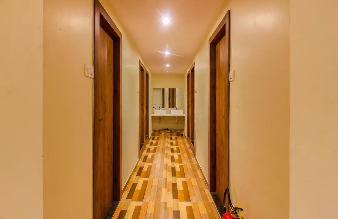 Blossom Dormitory For Male And Female-1