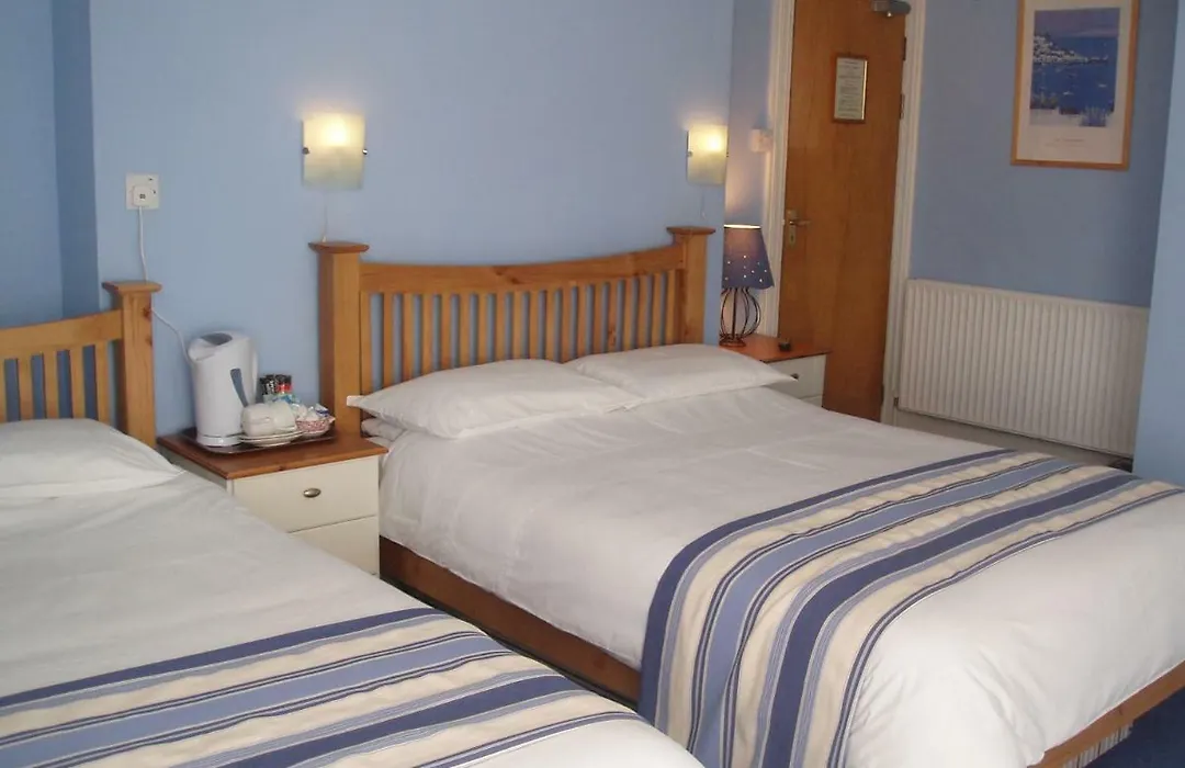 Copper Beech Rooms-1