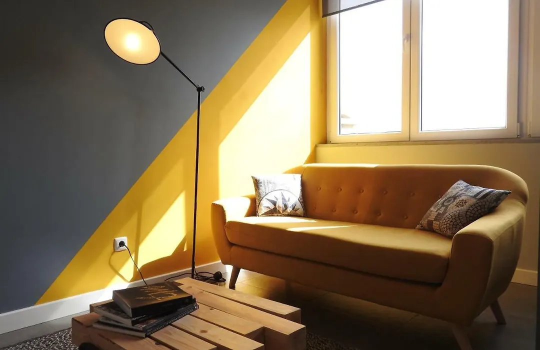 Lisbon Airport Hostel-1