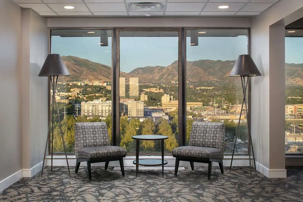 Hotel Rl Salt Lake City-1
