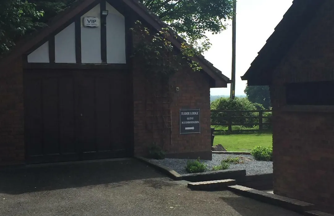 Tudor Lodge Guest Accommodation-1
