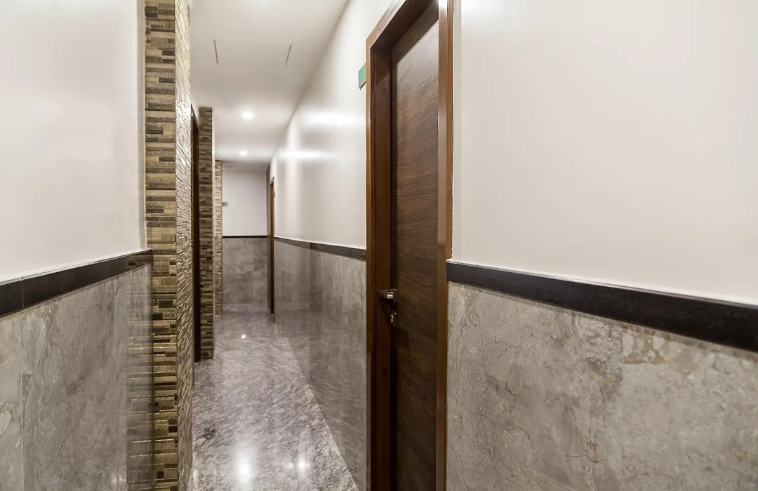 City Guest House - Dadar-1