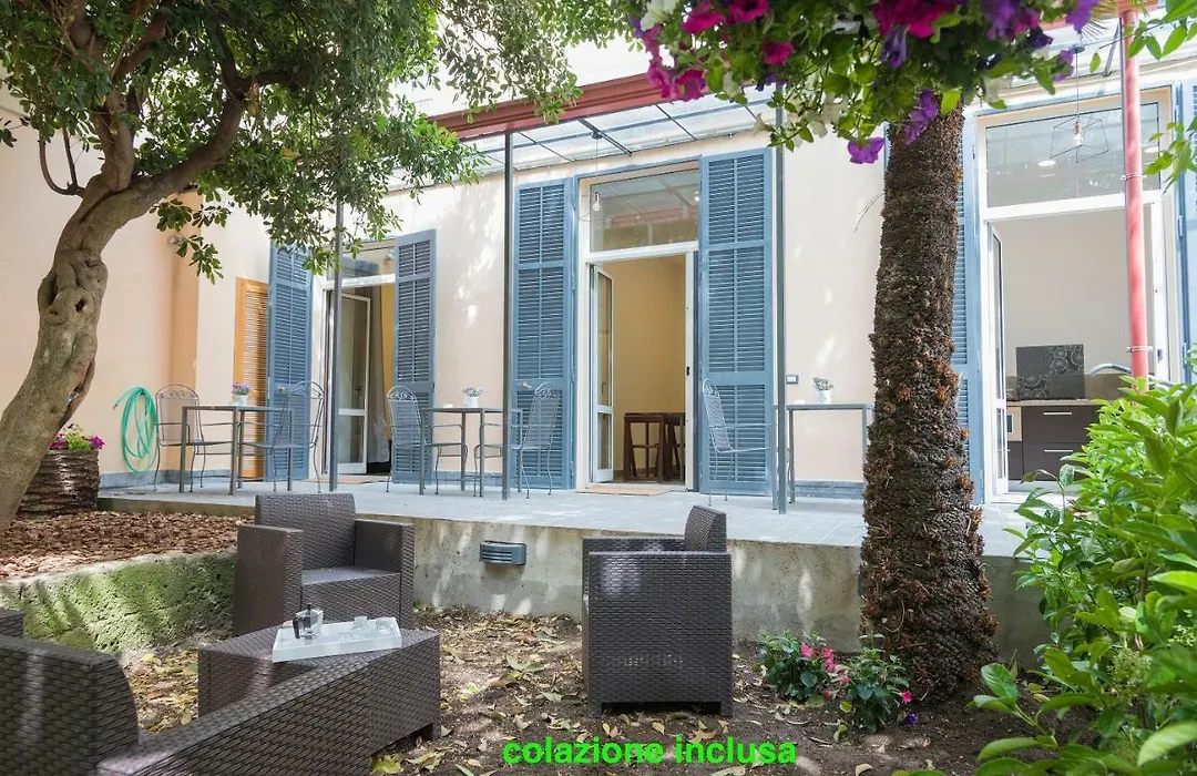 La Casa Di Flora-1
