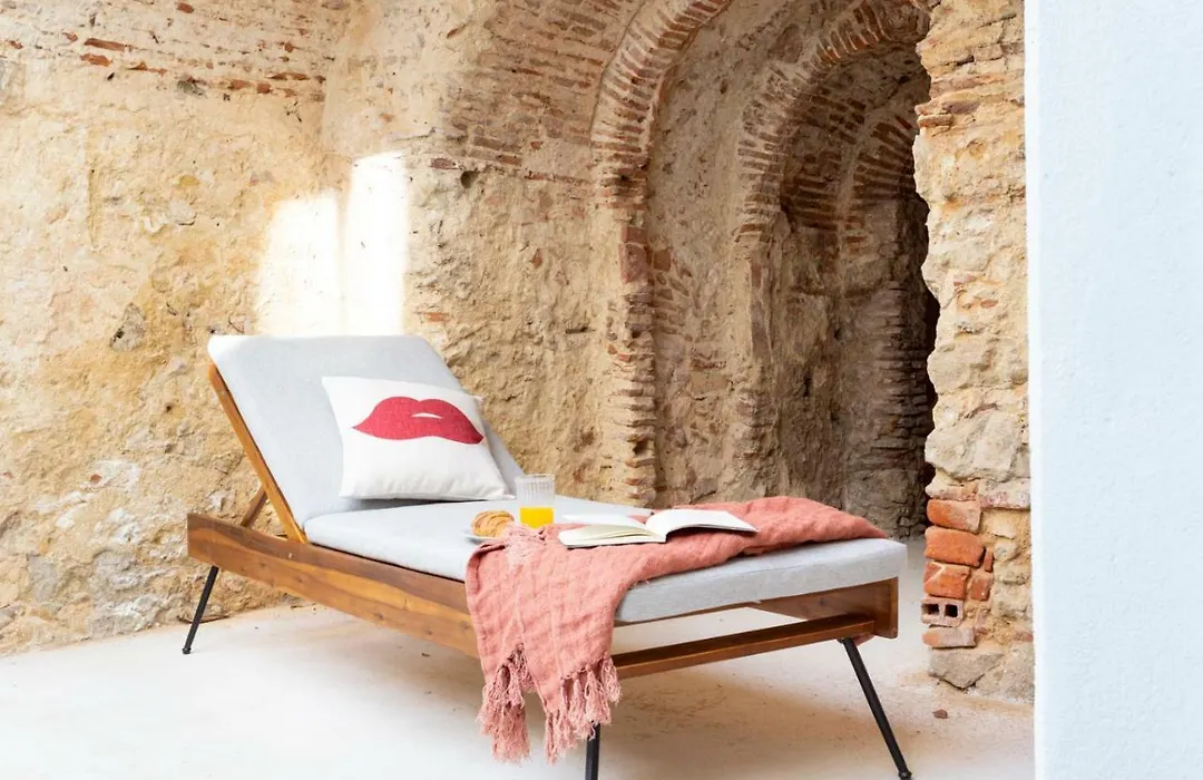 Archi-Pelago Alfama Design Suites Guesthouse-1