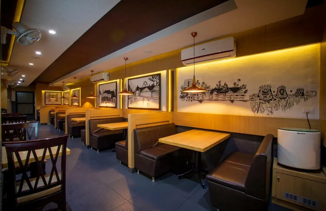 Sri Udupi Hotel-1