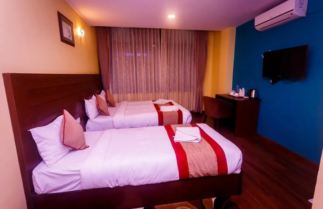 Hotel Rosemary Homes-1