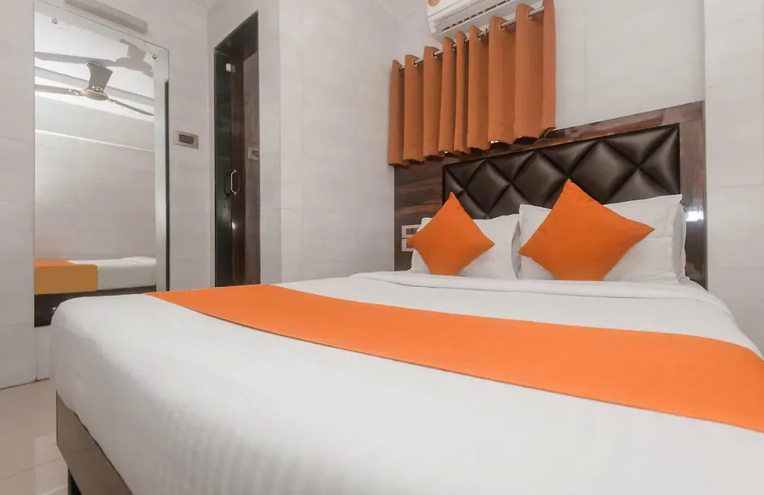 Hotel Karishma-1