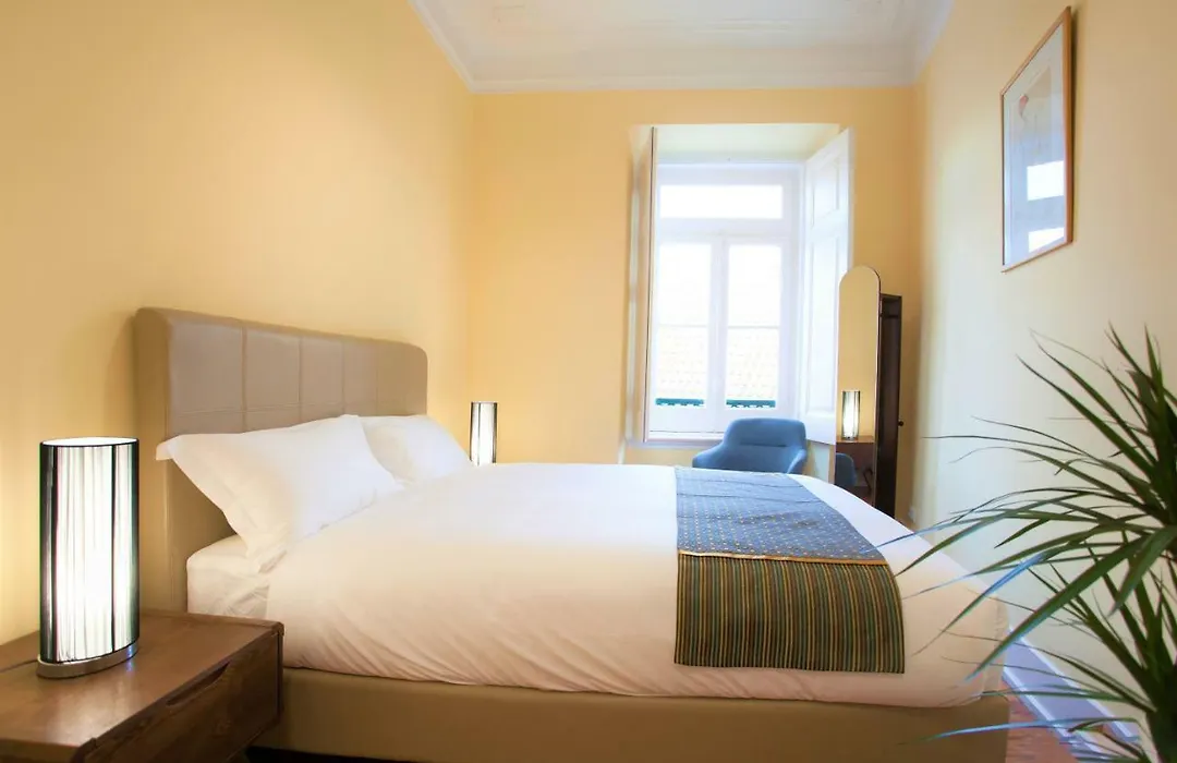 Contador Mor Rooms And Apartments-1