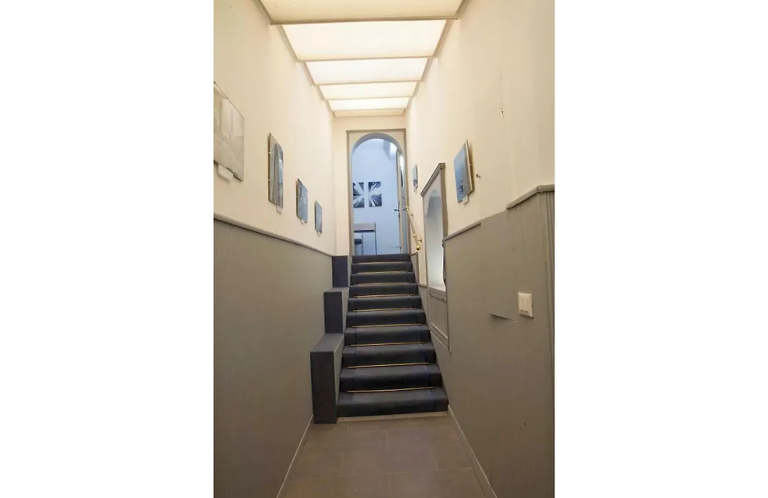 Imhome - Cadorna House-1