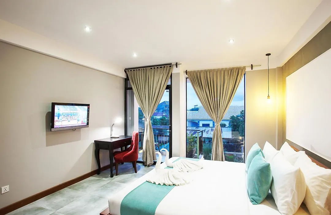 Central Blanche Residence-1