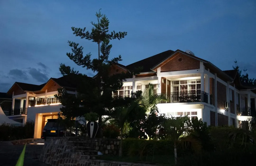 Quiet Haven Hotel-1