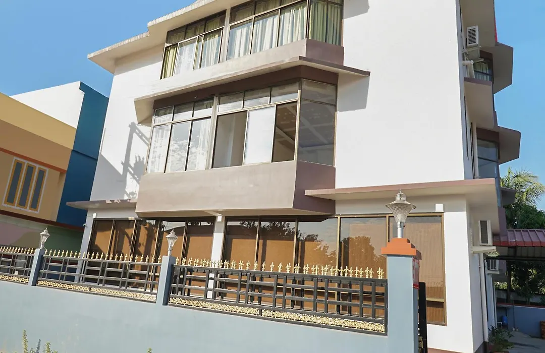 Pemaling Lords Eco Inn Guwahati-1