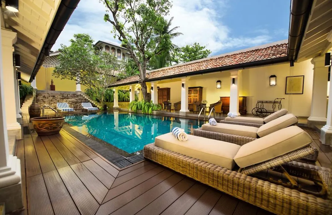 D Pavilion Boutique Hotel-1