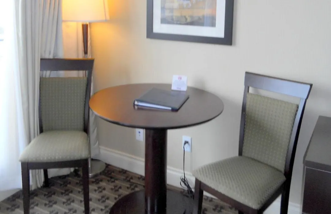Park Inn & Suites By Radisson-1